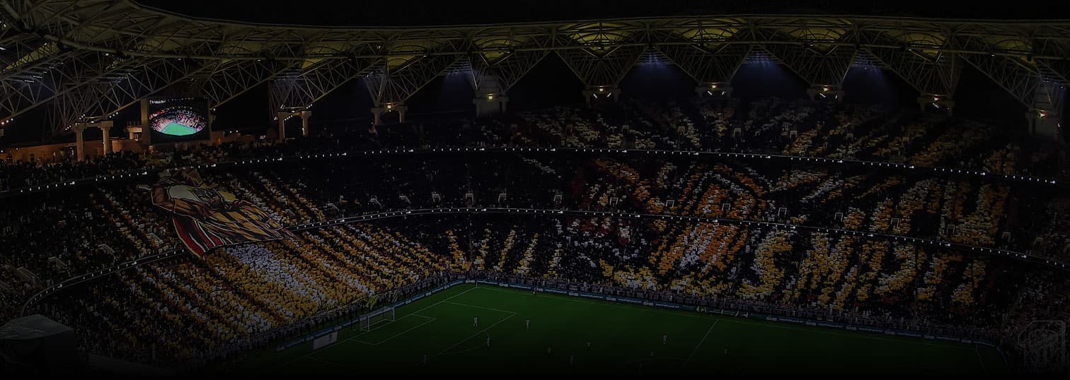 Upcoming Match Banner