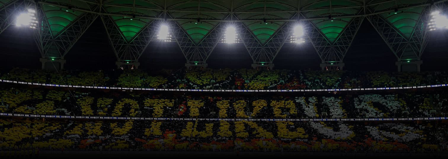 Upcoming Match Banner