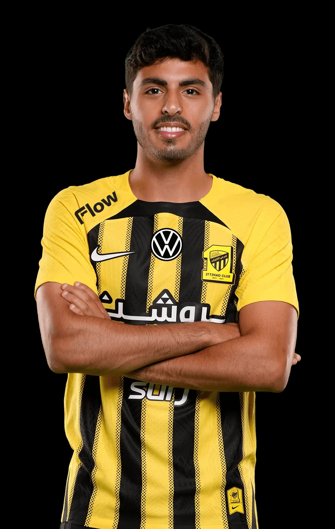Saad Al-Mousa