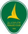 Al-Khaleej logo