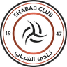 Al-Shabab logo