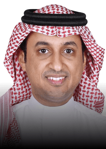 Abdullah Yousef Alghamdi
