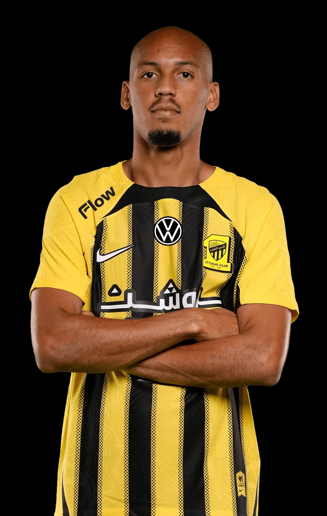 Fábio Henrique  Tavares