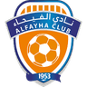 Al-Fayha logo