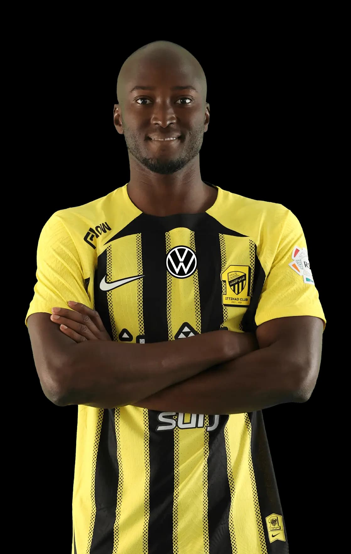 Danilo Pereira