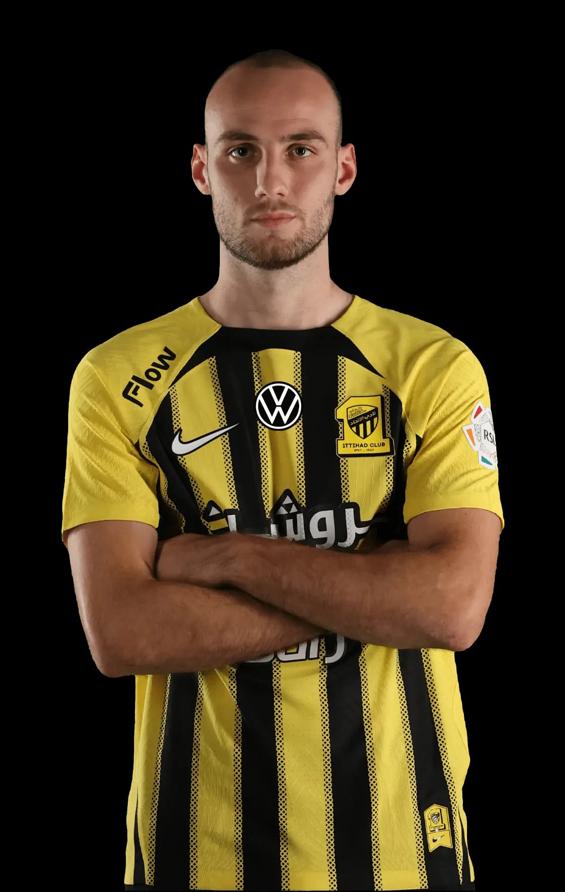 Mario Mitaj