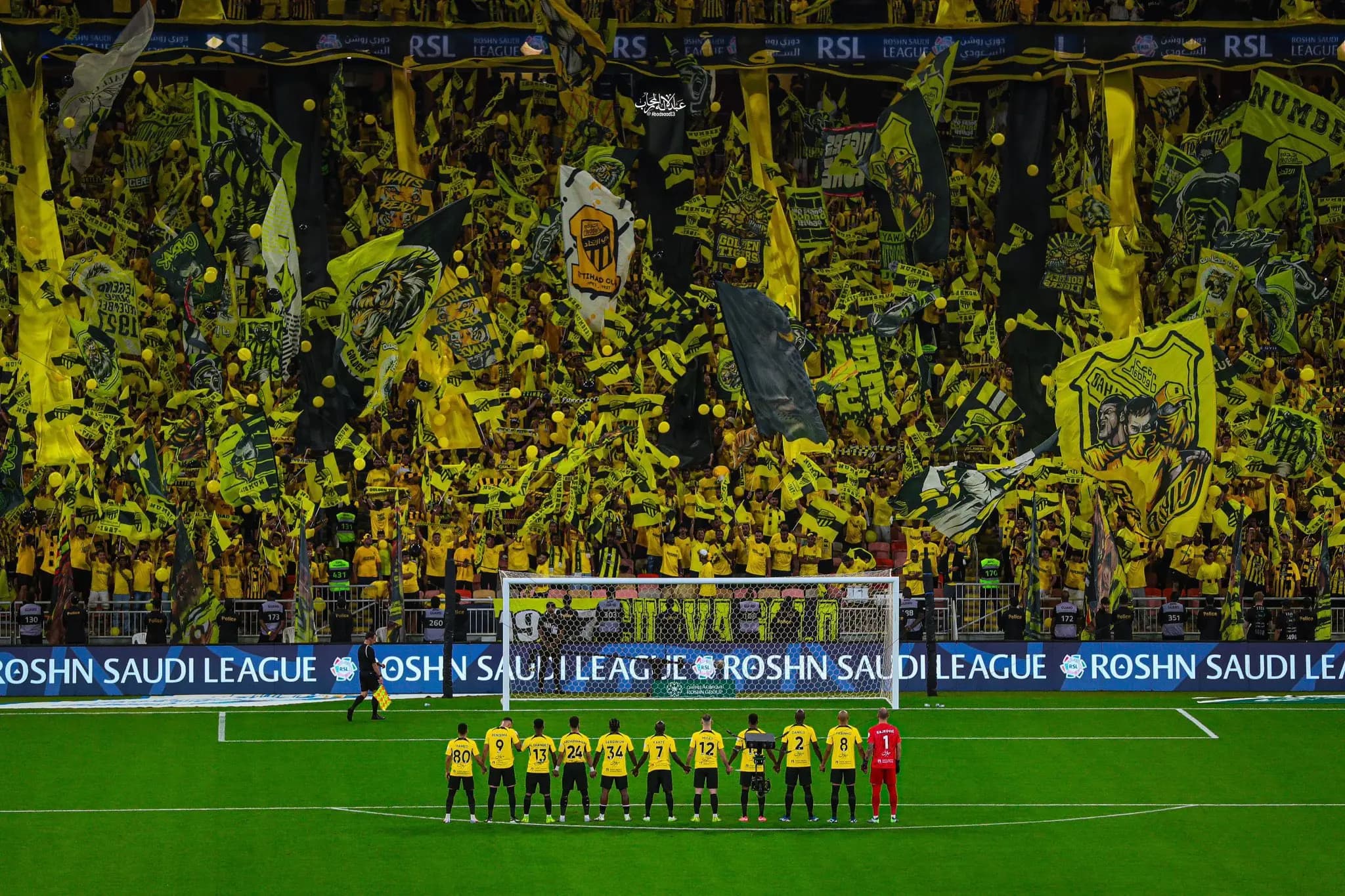 The Club