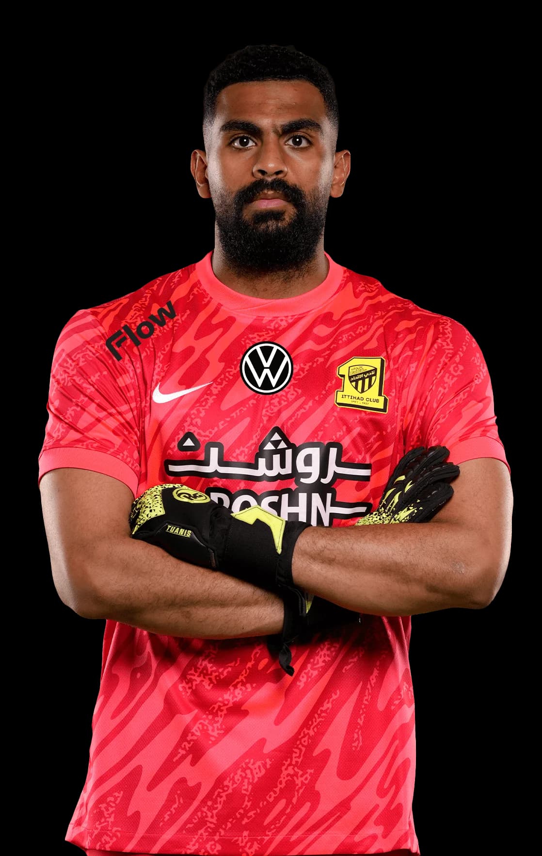 Mohammed Al-Mahasneh
