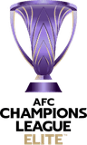 AFC Champions League Elite Logo