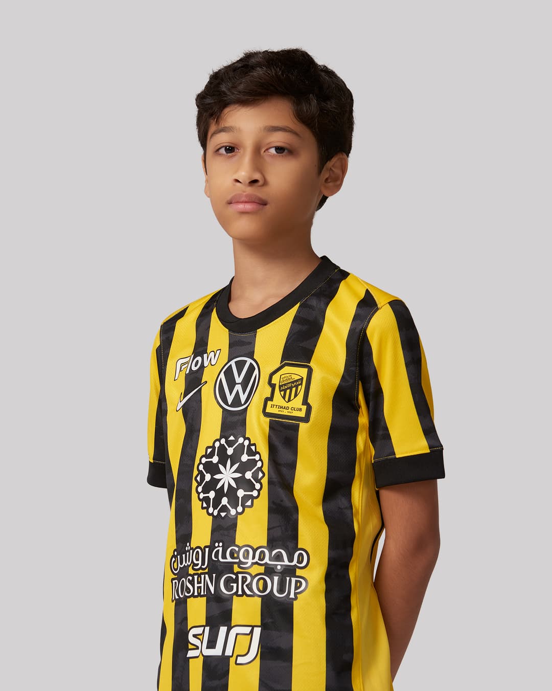 2025/26 Youth Jersey Stadium