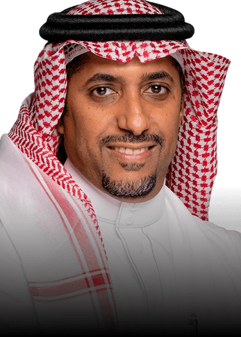 Abdulgader Hussain Alamoudi