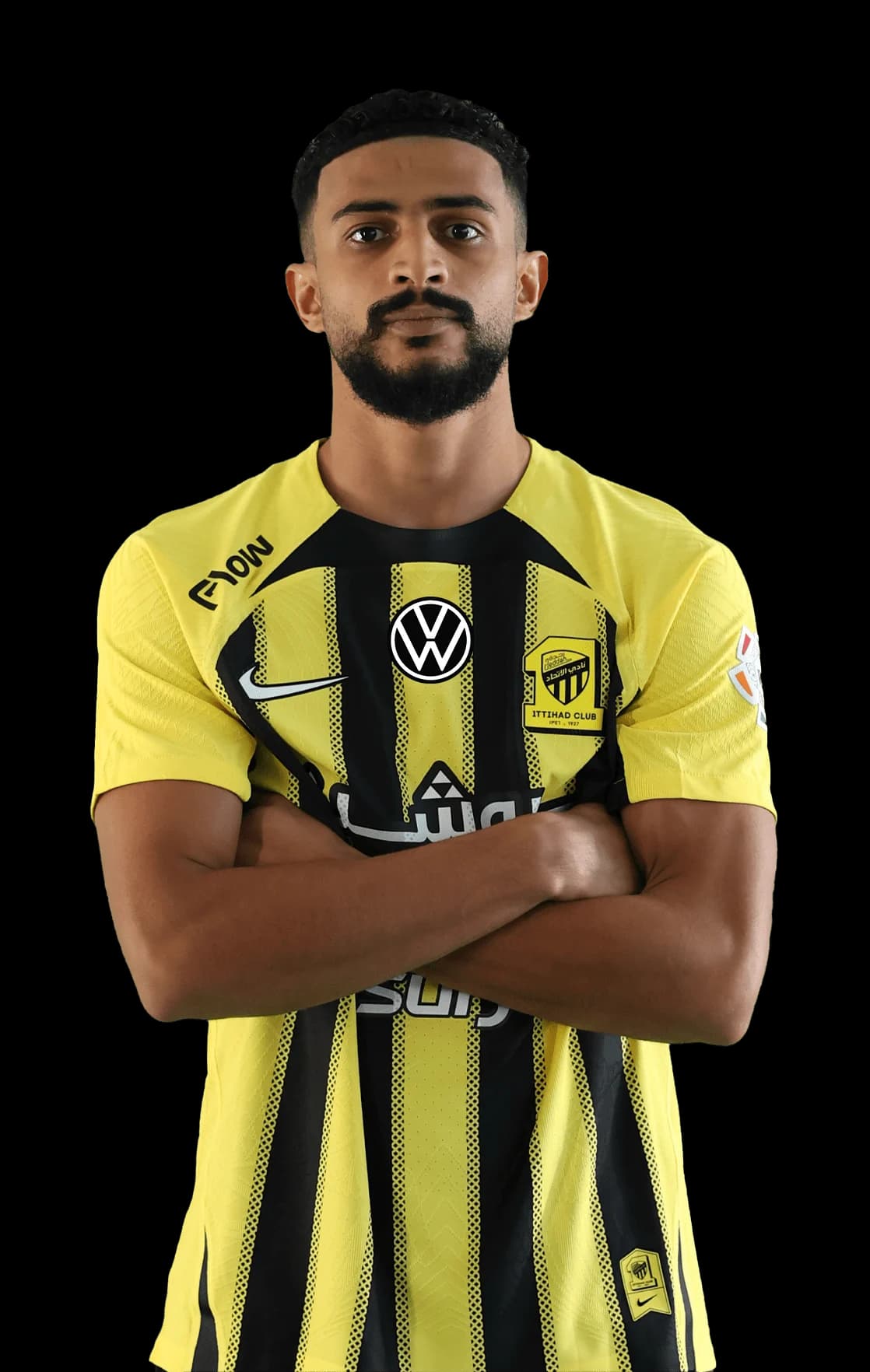 Abdulelah Al-Amri