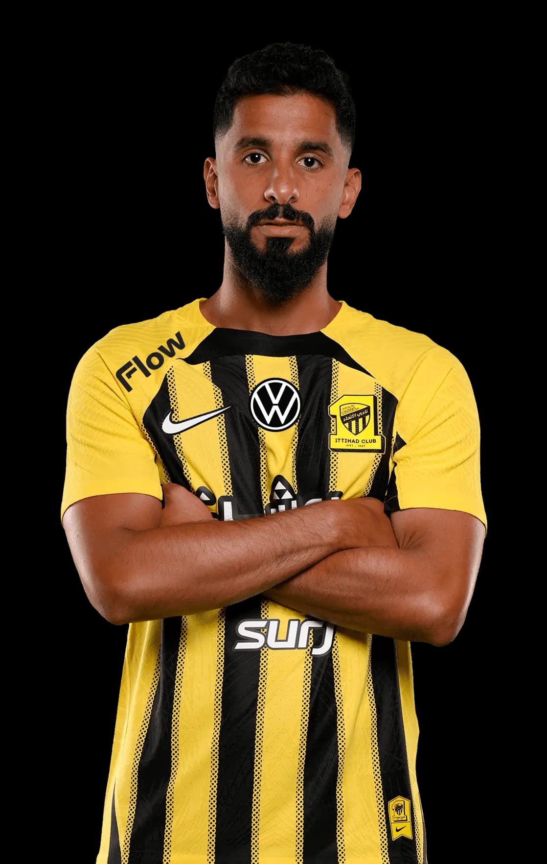 Saleh Al-Shehri