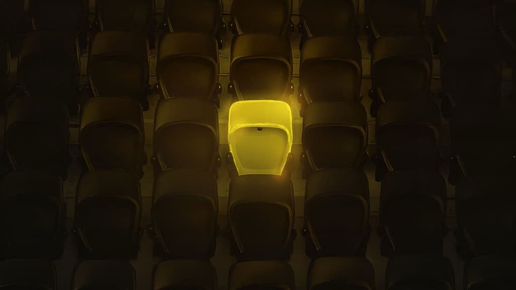 عضويات النمور