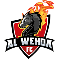 Al-Wehda Logo