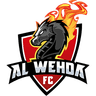 Al-Wehda logo