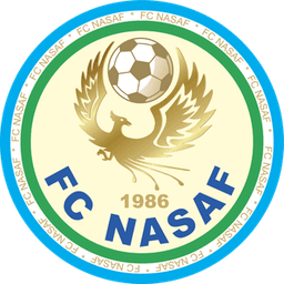 Nasaf Logo