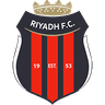 Al-Riyadh logo