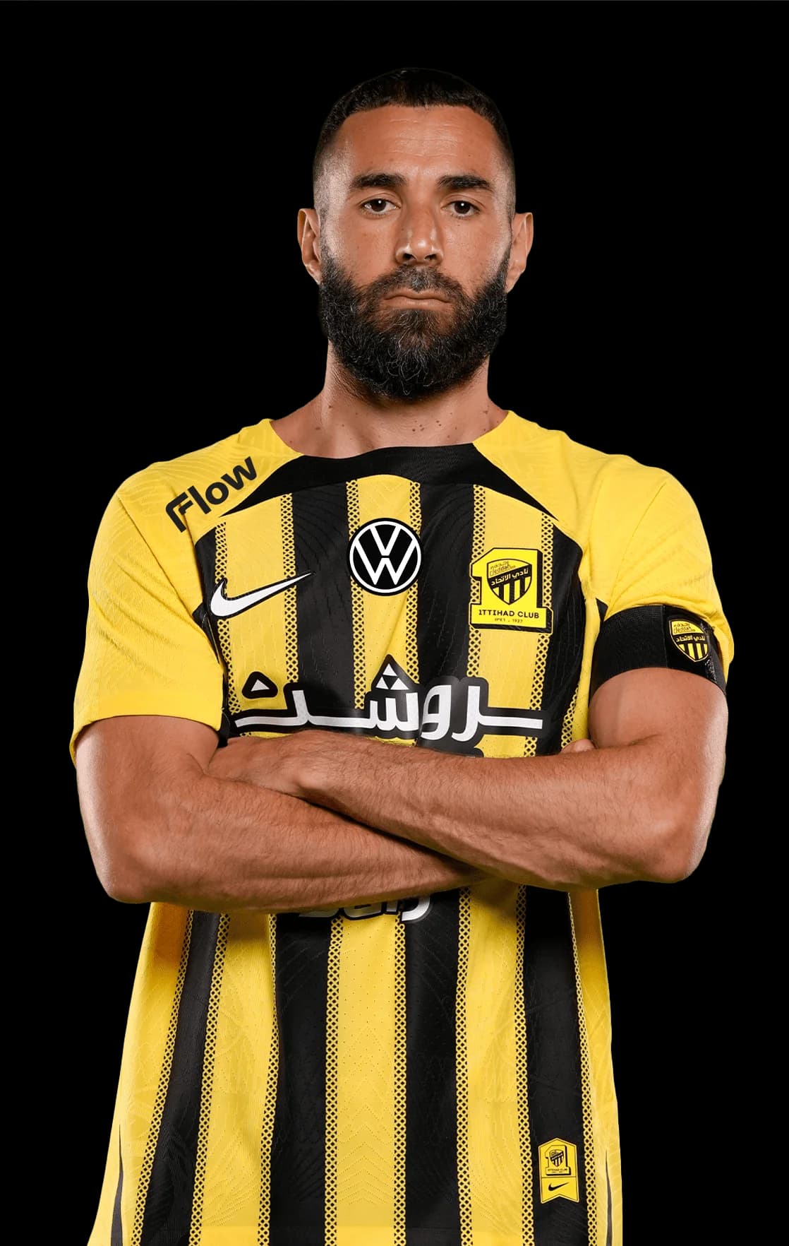 Karim Benzema