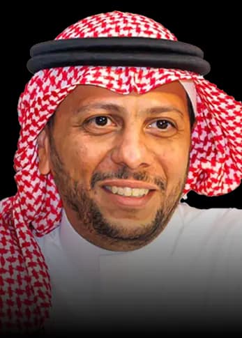 Loay Omar Mashabi