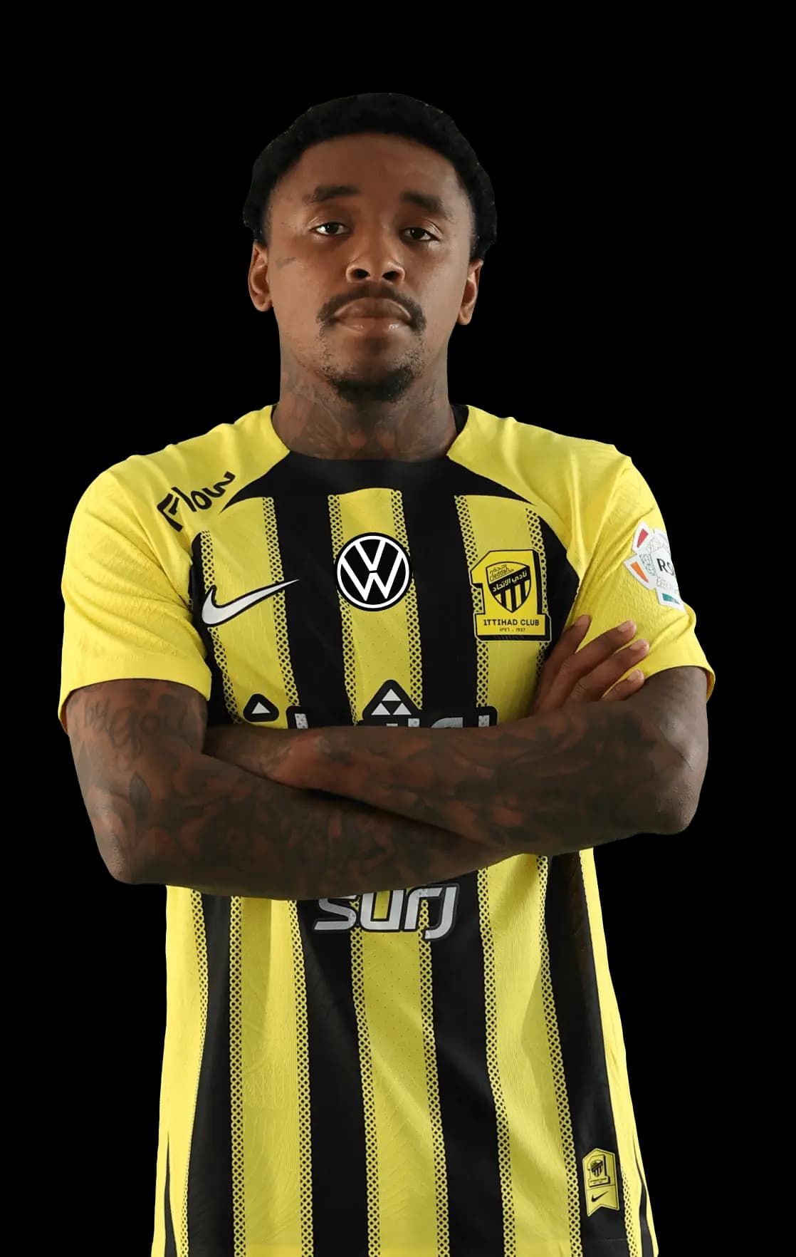 Steven Bergwijn