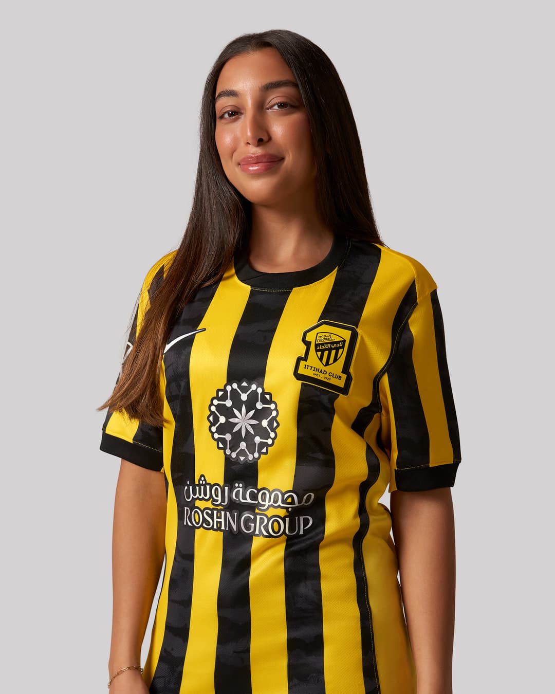 2025/26 Home Jersey Women Stadium