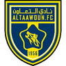 Al-Taawoun logo
