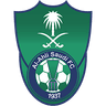 Al-Ahli Saudi logo