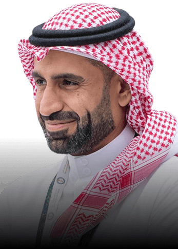 Abdullah Hamad Alhussaini