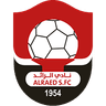Al-Raed logo