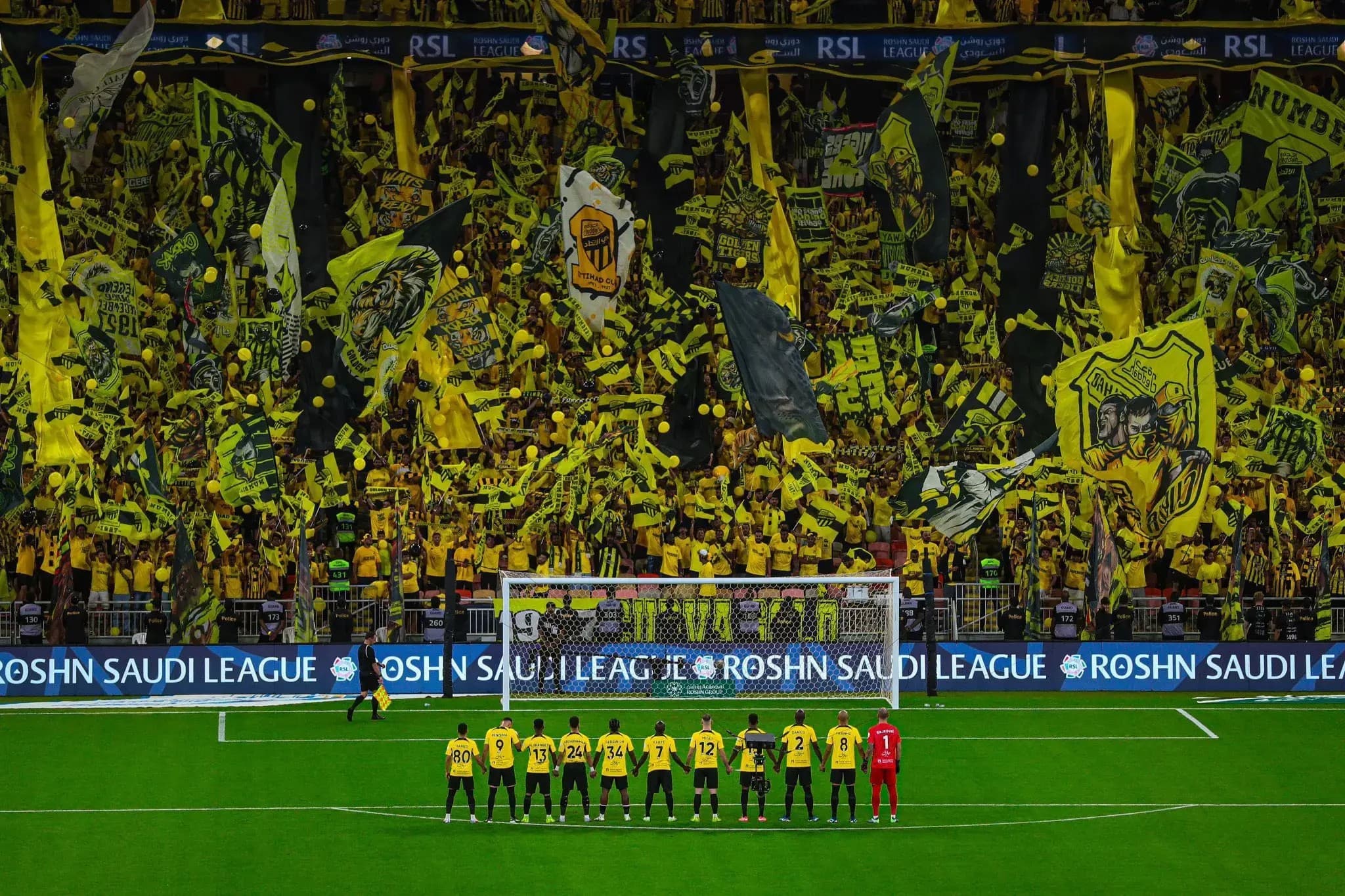 Upcoming Match Banner
