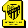 Al-Ittihad logo