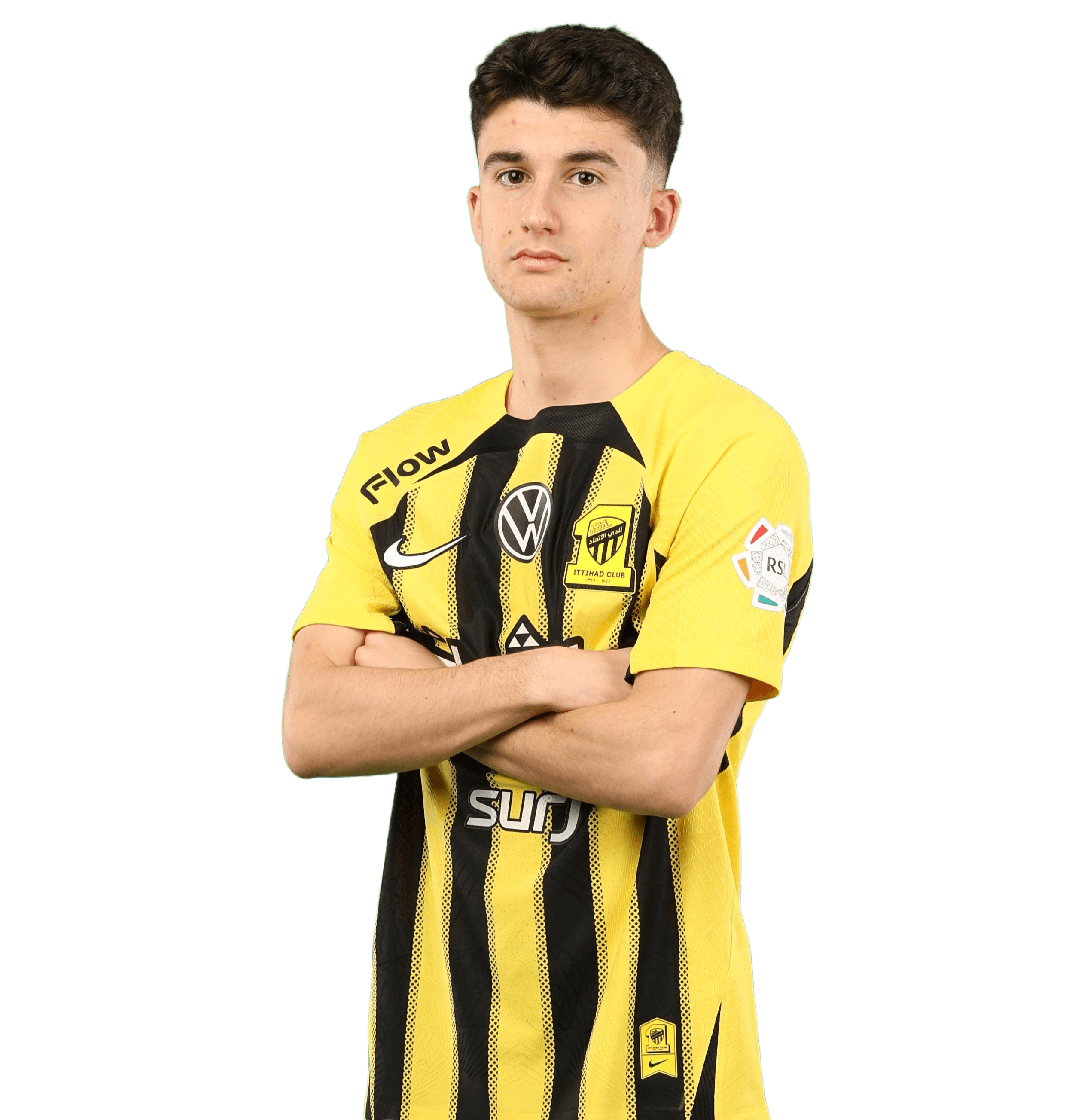 Unai Hernández