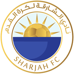 Sharjah Logo
