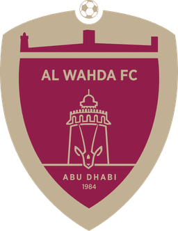 AL Wahda Logo