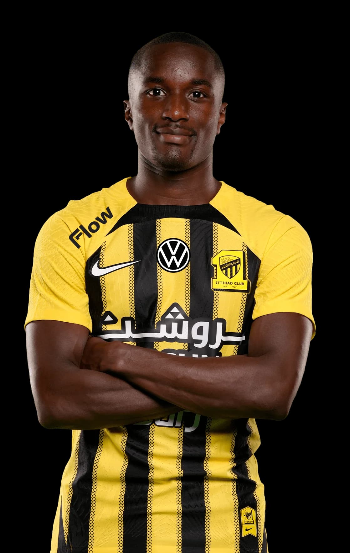 Moussa Diaby