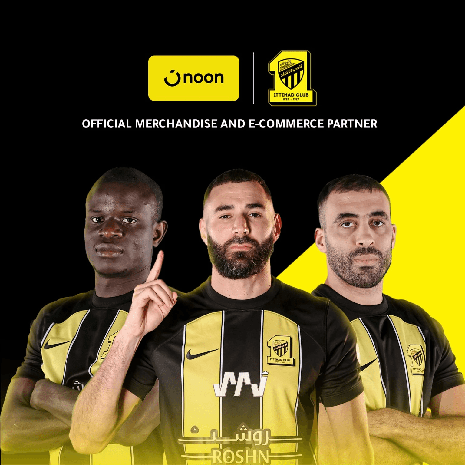 Partner Banner