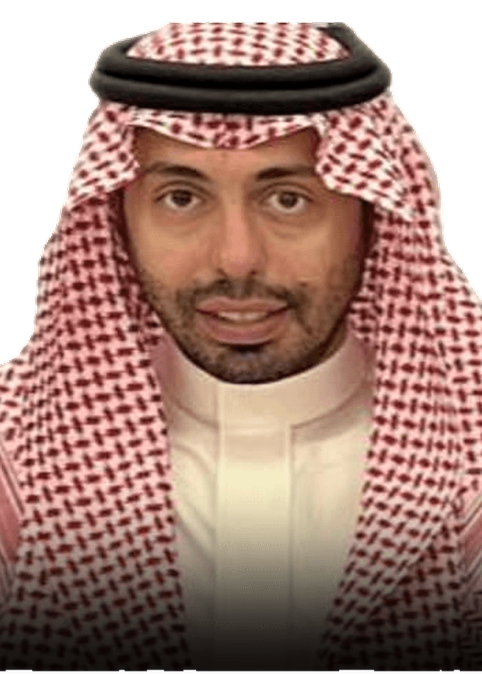 Alwaleed Alhaidar