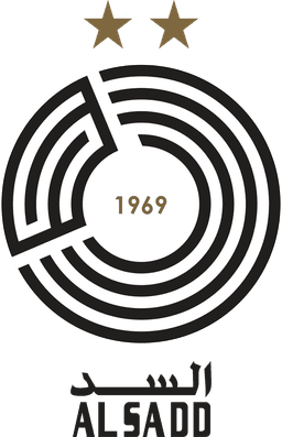 Al-Sadd Logo